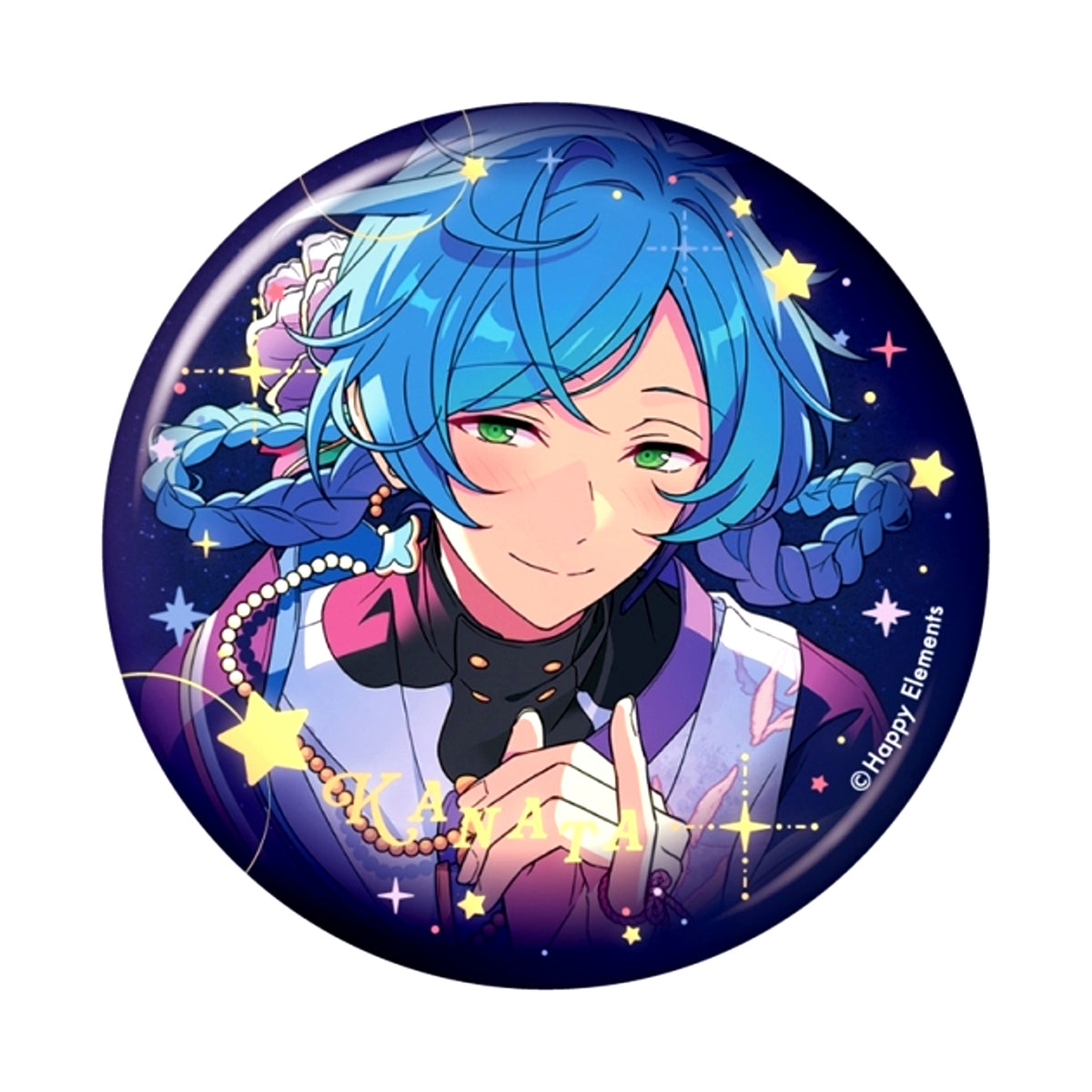 Ensemble Stars!! Bright me up!! CANBA!! -actor's choice 2026- Kanata Shinkai [NEW]