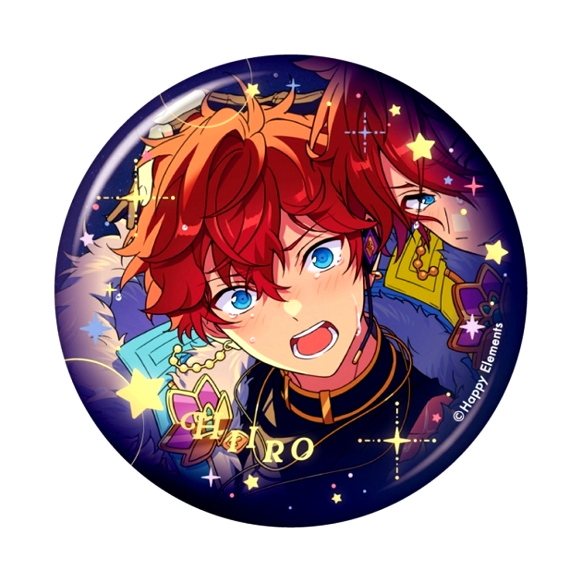 Ensemble Stars!! Bright me up!! CANBA!! -actor's choice 2026- Hiiro Amagi [NEW]
