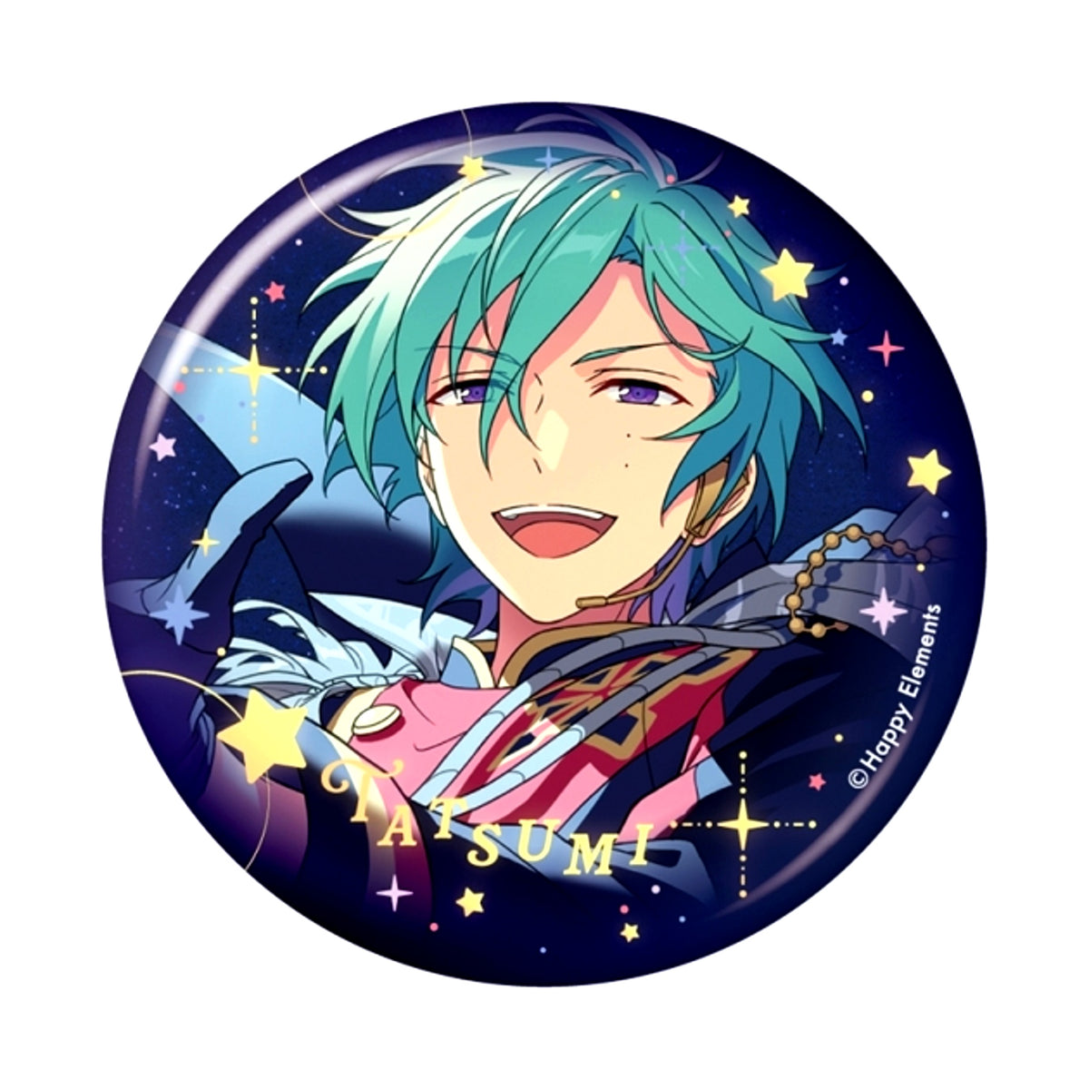 Ensemble Stars!! Bright me up!! CANBA!! -actor's choice 2026- Tatsumi Kazehaya [NEW]