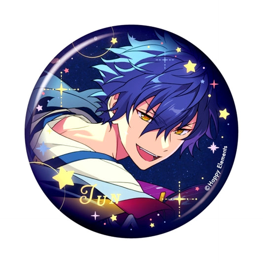 Ensemble Stars!! Bright me up!! CANBA!! -actor's choice 2026- Jun Sazanami [NEW]