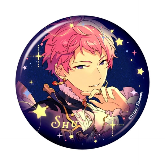 Ensemble Stars!! Bright me up!! CANBA!! -actor's choice 2026- Shu Itsuki [NEW]