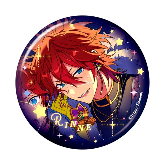 Ensemble Stars!! Bright me up!! CANBA!! -actor's choice 2026- Rinne Amagi [NEW]