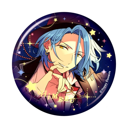 Ensemble Stars!! Bright me up!! CANBA!! -actor's choice 2026- HiMERU Goods - Badge [NEW]