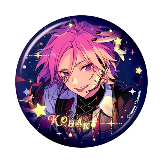 Ensemble Stars!! Bright me up!! CANBA!! -actor's choice 2026- Kohaku Oukawa [NEW]