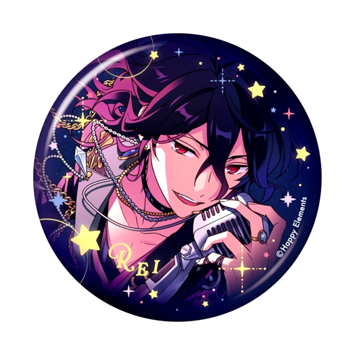 Ensemble Stars!! Bright me up!! CANBA!! -actor's choice 2026- Rei Sakuma [NEW]