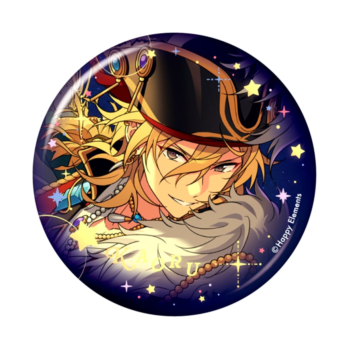 Ensemble Stars!! Bright me up!! CANBA!! -actor's choice 2026- Kaoru Hakaze [NEW]