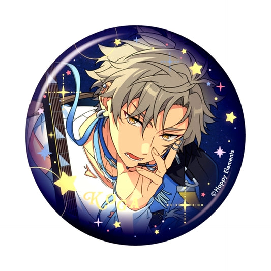 Ensemble Stars!! Bright me up!! CANBA!! -actor's choice 2026- Koga Oogami [NEW]
