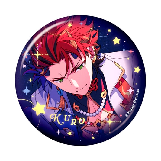 Ensemble Stars!! Bright me up!! CANBA!! -actor's choice 2026- Kuro Kiryu [NEW]