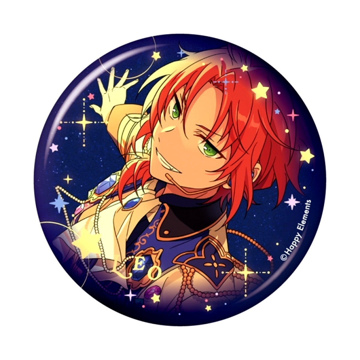 Ensemble Stars!! Bright me up!! CANBA!! -actor's choice 2026- Leo Tsukinaga [NEW]