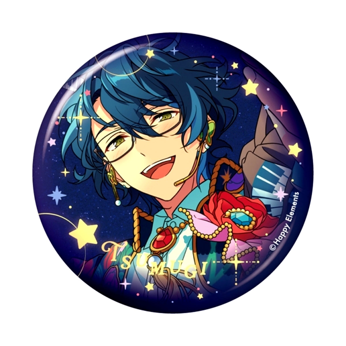 Ensemble Stars!! Bright me up!! CANBA!! -actor's choice 2026- Tsumugi Aoba [NEW]