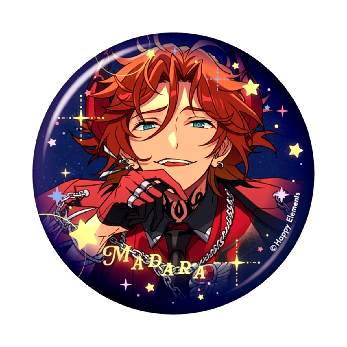 Ensemble Stars!! Bright me up!! CANBA!! -actor's choice 2026- Madara Mikejima [NEW]