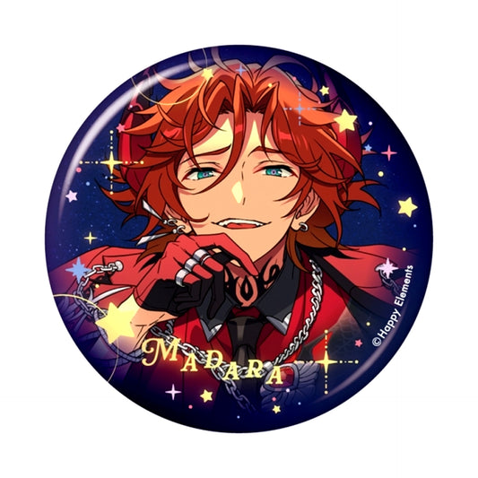 Ensemble Stars!! Bright me up!! CANBA!! -actor's choice 2026- Madara Mikejima [NEW]