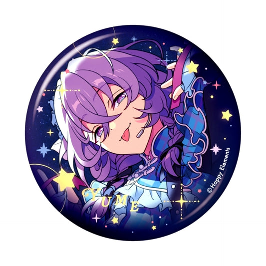 Ensemble Stars!! Bright me up!! CANBA!! -actor's choice 2026- Yume [NEW]