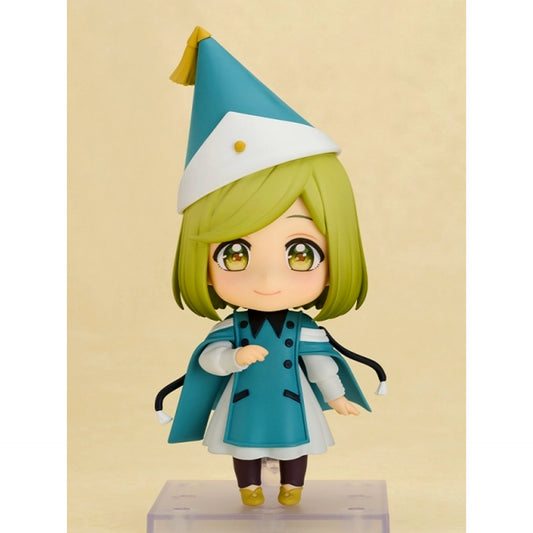 TV Anime Witch Hat Atelier Nendoroid Coco Action Figure [NEW]