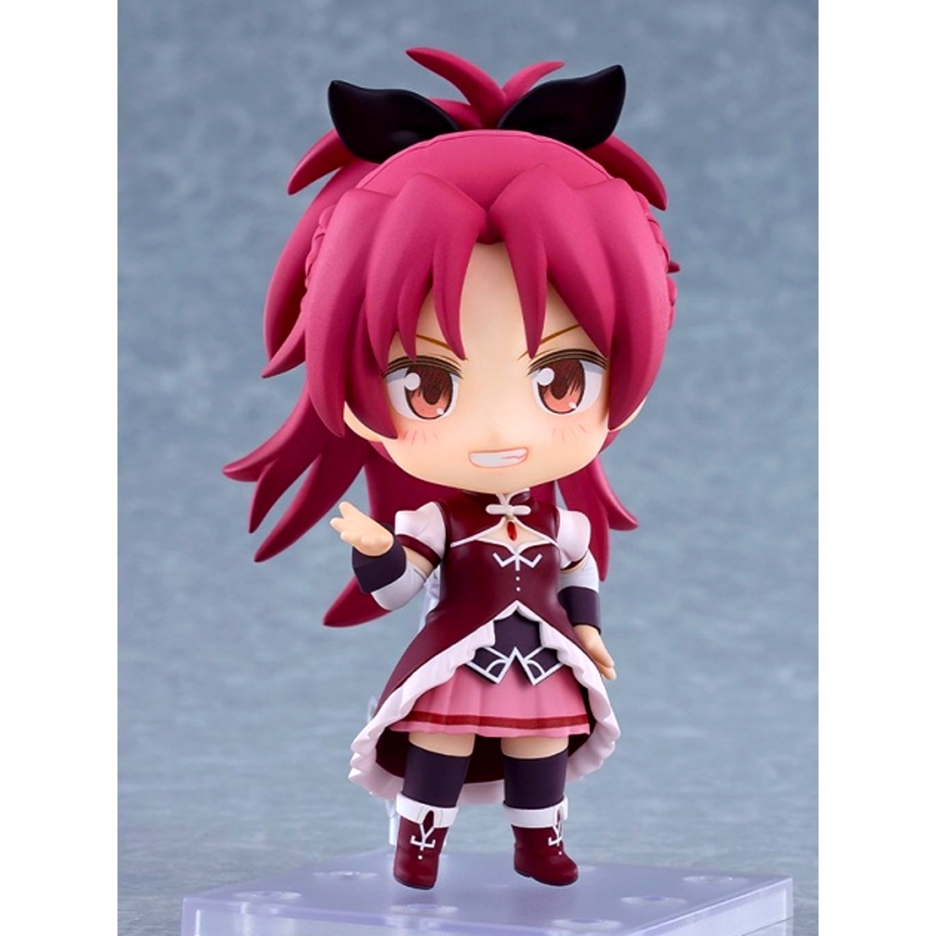Puella Magi Madoka Magica the Movie -Walpurgisnacht: Rising- Nendoroid Kyoko Sakura -Walpurgisnacht: Rising- Ver. Basic [NEW]