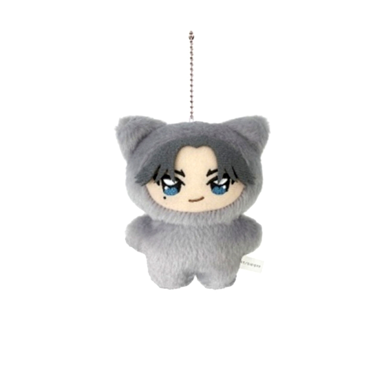 The Prince of Tennis II Chimikemo Mascot 1. Keigo Atobe Goods - Mascot [NEW]