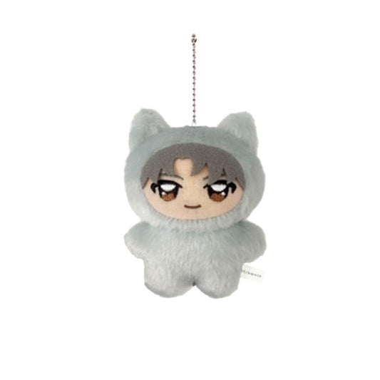 The Prince of Tennis II Chimikemo Mascot 6. Chotaro Otori Goods - Mascot [NEW]