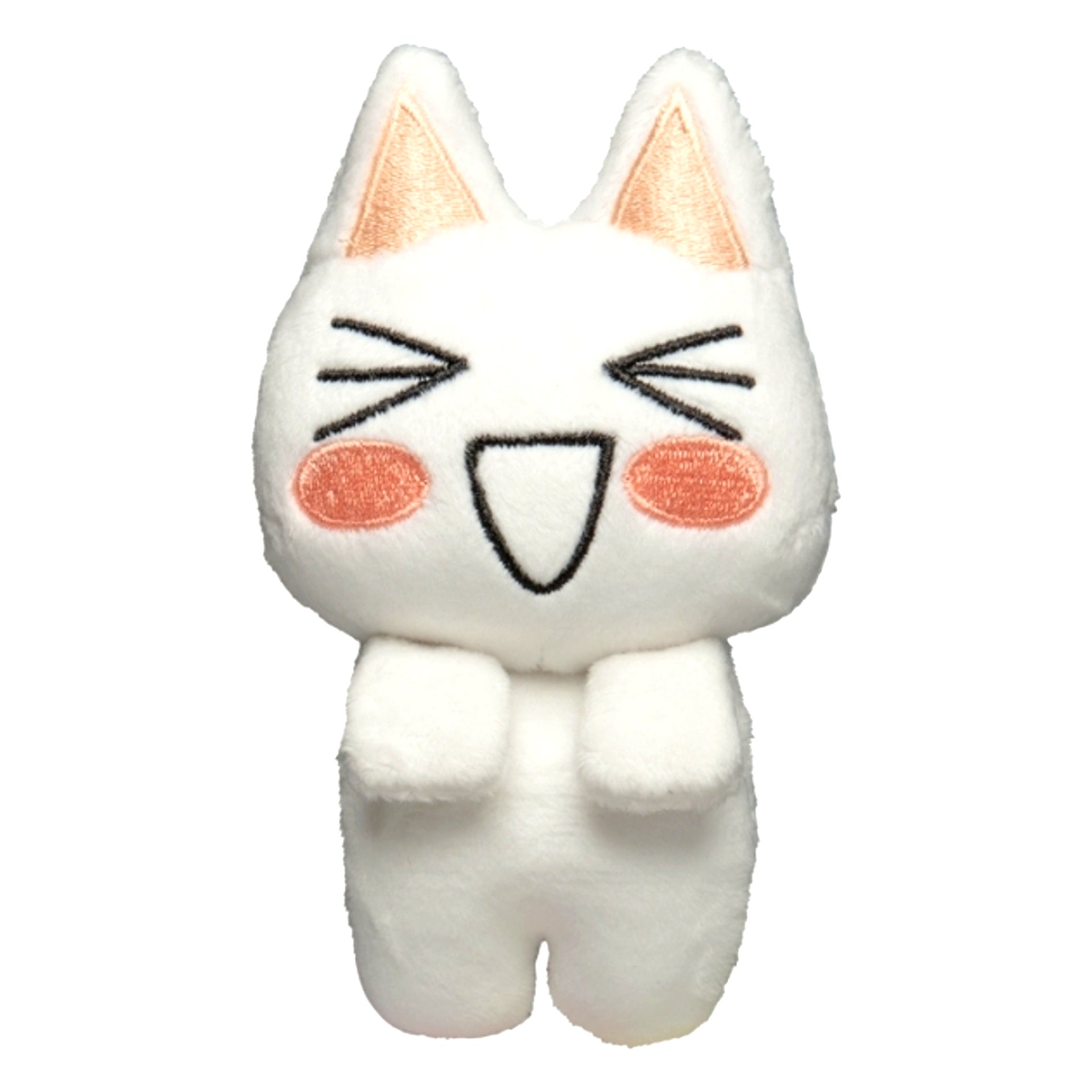 Doko Demo Issyo Monitor Plush (Doko Demo Issyo Toro) [NEW]
