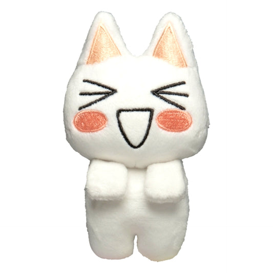 Doko Demo Issyo Monitor Plush (Doko Demo Issyo Toro) [NEW]