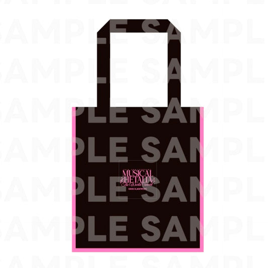 Musical Hetalia ~The World Concert~ LIVE Tote Bag [NEW]