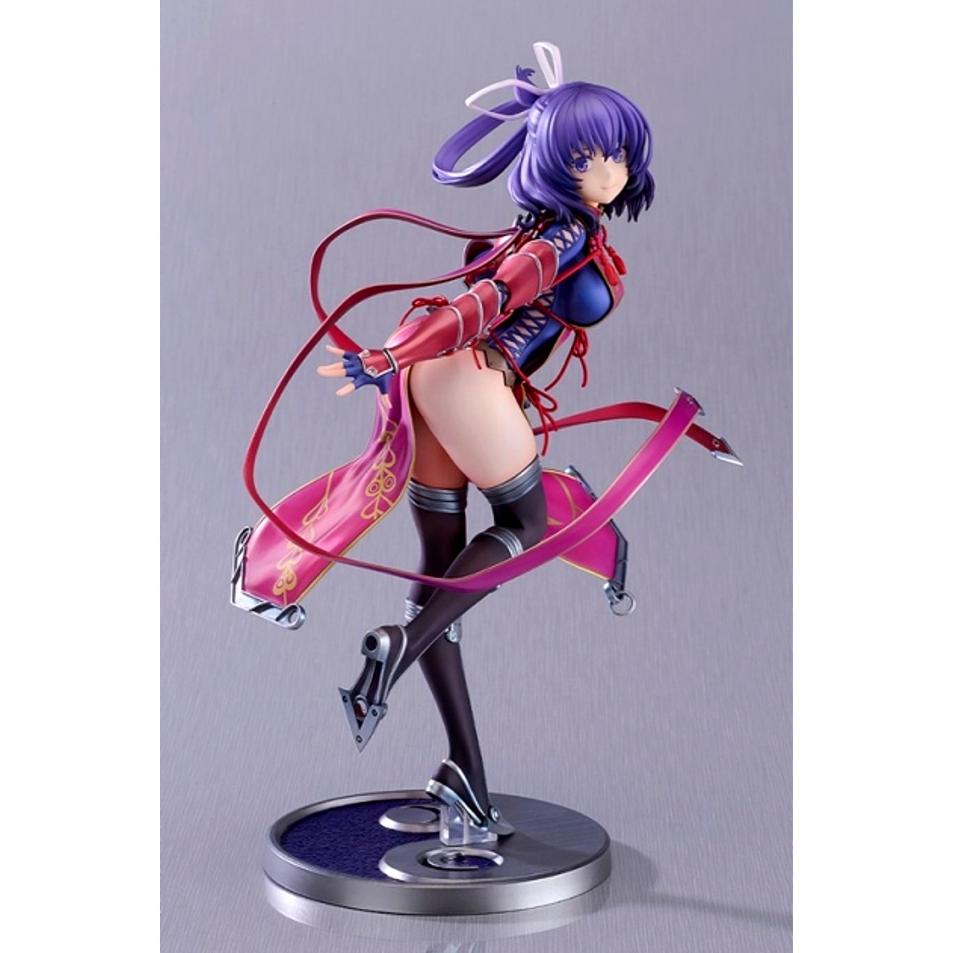 The Legend of Heroes: Trails beyond the Horizon -Farewell, O Zemuria- Rixia Mao 1/7 Complete Figure [NEW]