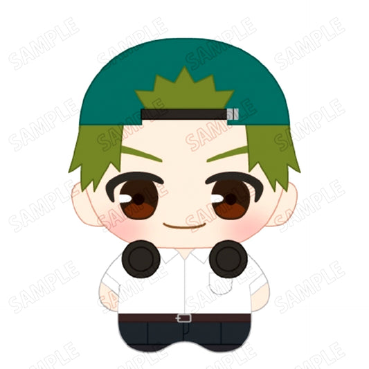 Phantom Busters Minichamu Mascot 4 Kotaro Tamon (Reissue) [NEW]