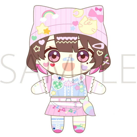 TAMAchan Mascot Keychain / Tama Goods - Keychain [NEW]