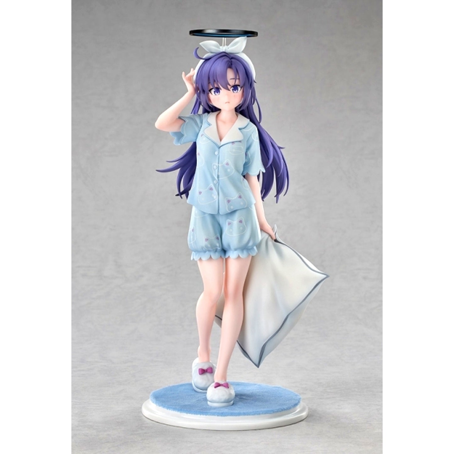 Blue Archive Yuuka (Pajamas) 1/7 Complete Figure [NEW]