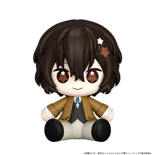 Bungo Stray Dogs Huggy Good Smile Osamu Dazai Action Figure [NEW]