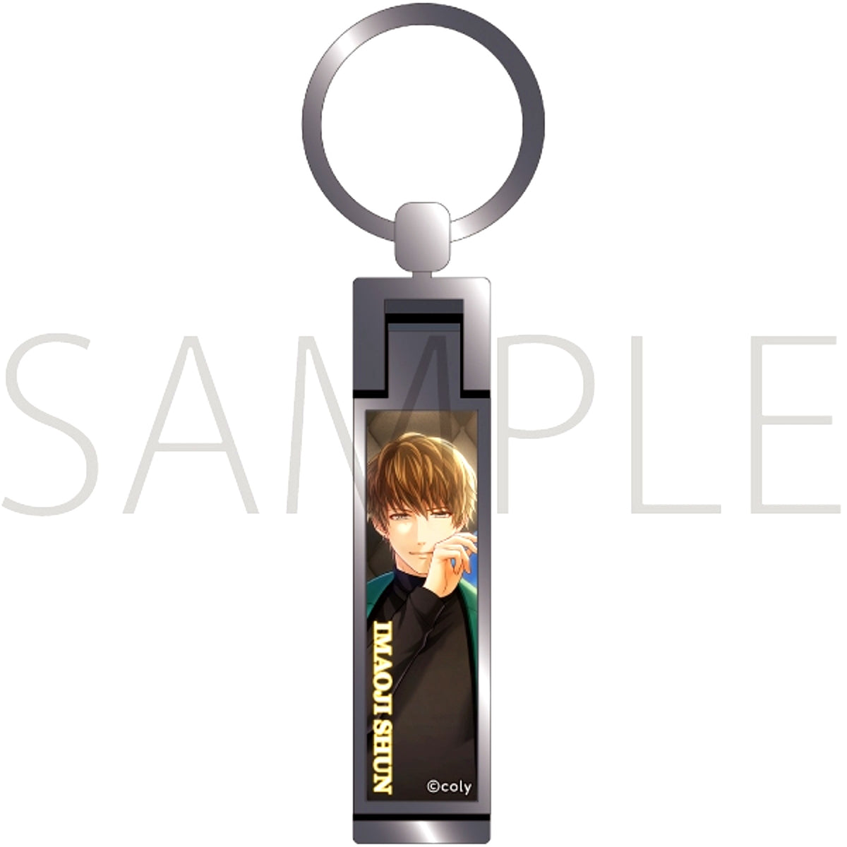 Stand My Heroes Stand Bag Hanger / Shun Imaoji [NEW]