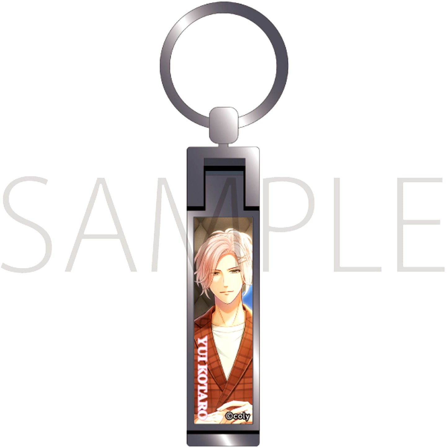Stand My Heroes Stand Bag Hanger / Kotaro Yui [NEW]