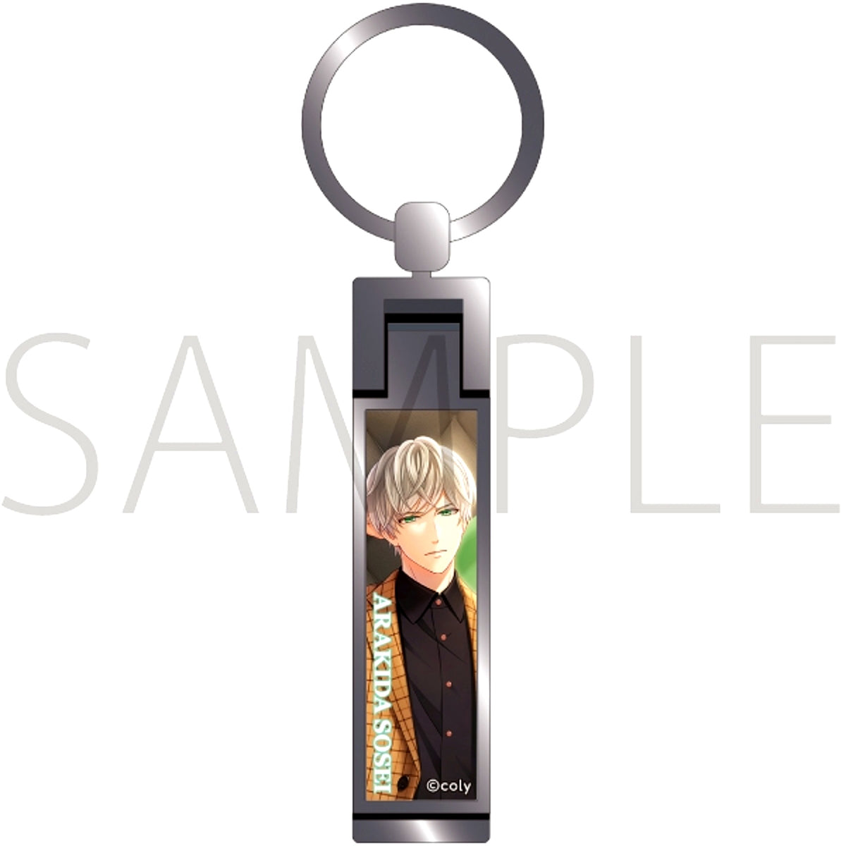 Stand My Heroes Stand Bag Hanger / Aoi Arakida [NEW]
