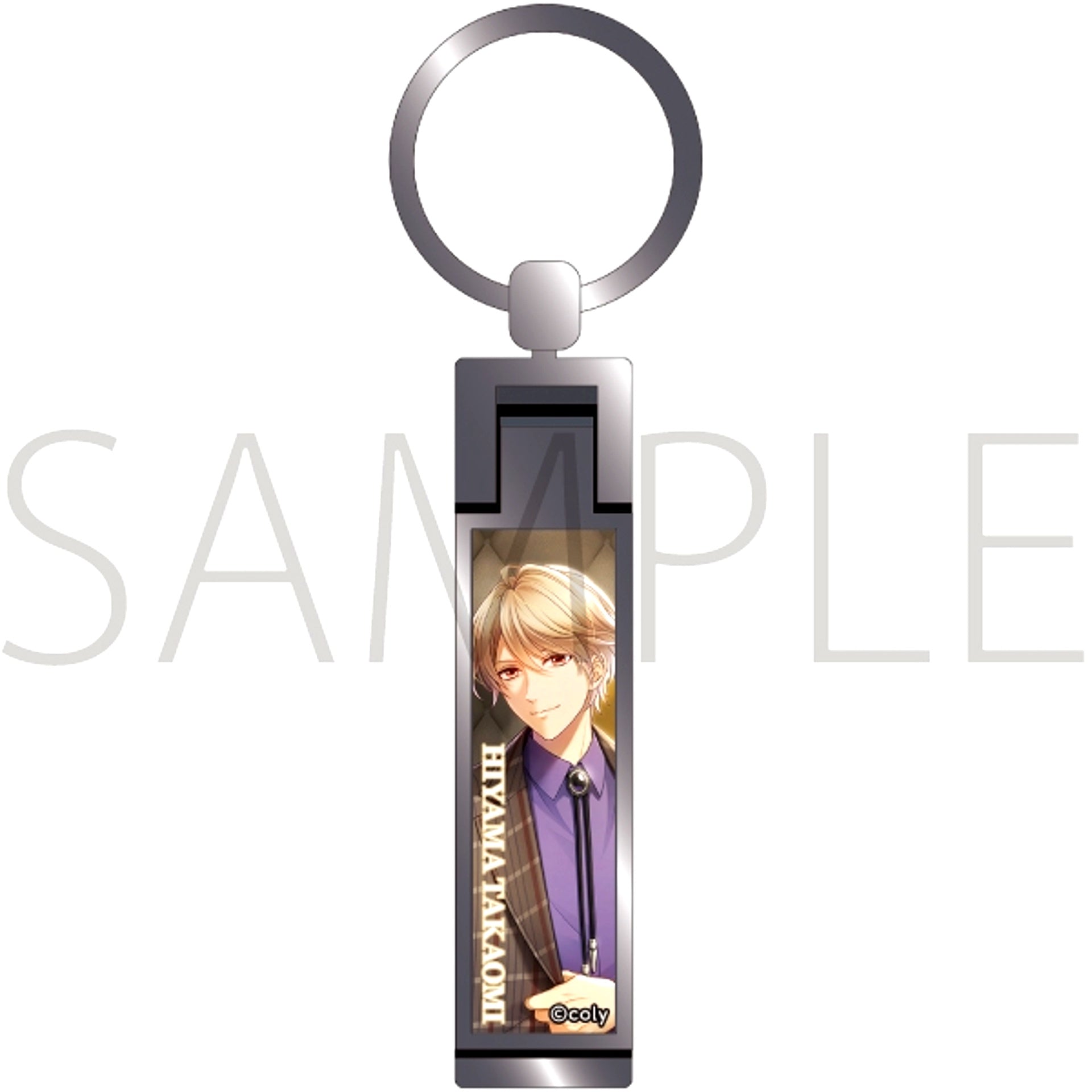 Stand My Heroes Stand Bag Hanger / Takaomi Hiyama [NEW]