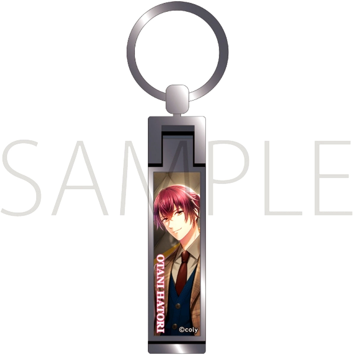 Stand My Heroes Stand Bag Hanger / Hatori Otani [NEW]
