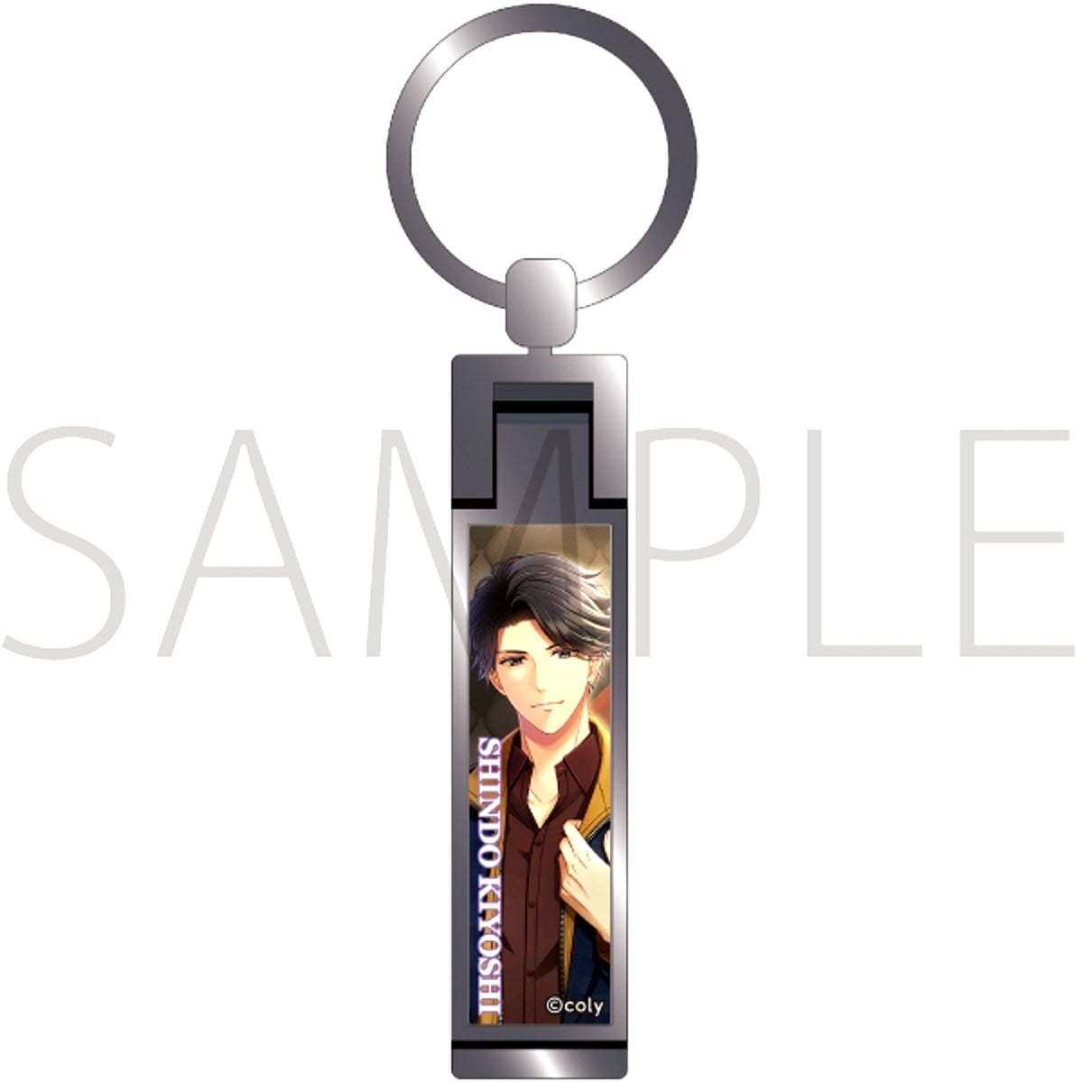 Stand My Heroes Stand Bag Hanger / Kiyoshi Shindo [NEW]