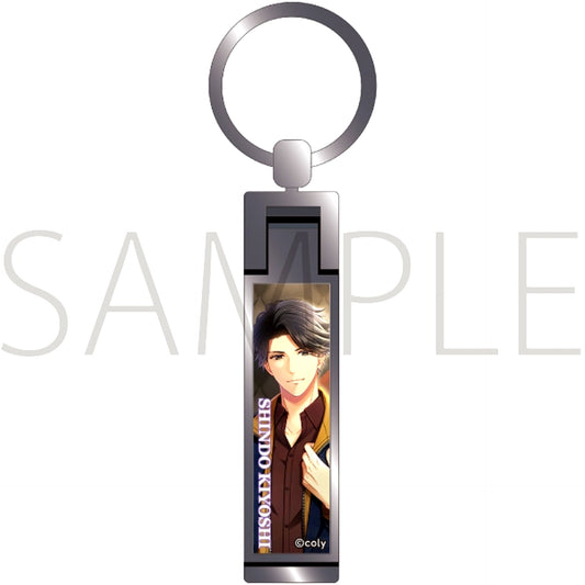 Stand My Heroes Stand Bag Hanger / Kiyoshi Shindo [NEW]