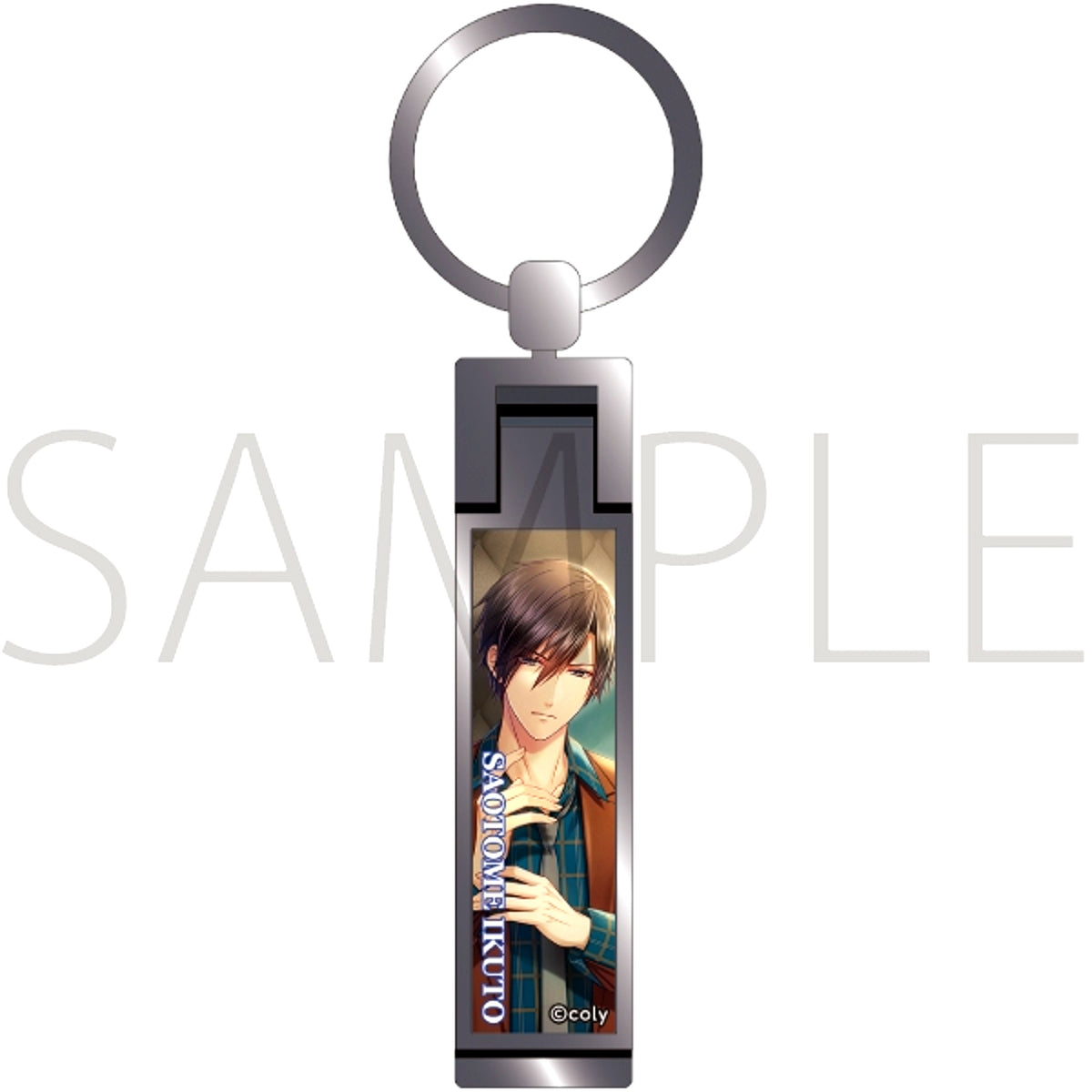 Stand My Heroes Stand Bag Hanger / Ikuto Saotome [NEW]