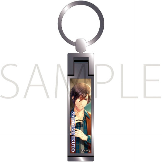Stand My Heroes Stand Bag Hanger / Ikuto Saotome [NEW]