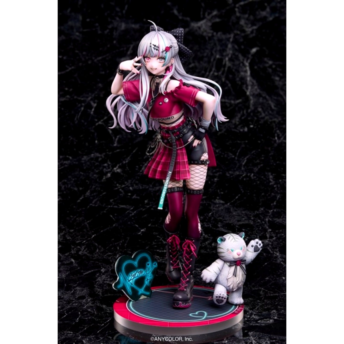 Nijisanji Nozomi Ishigami 1/7 Complete Figure [NEW]