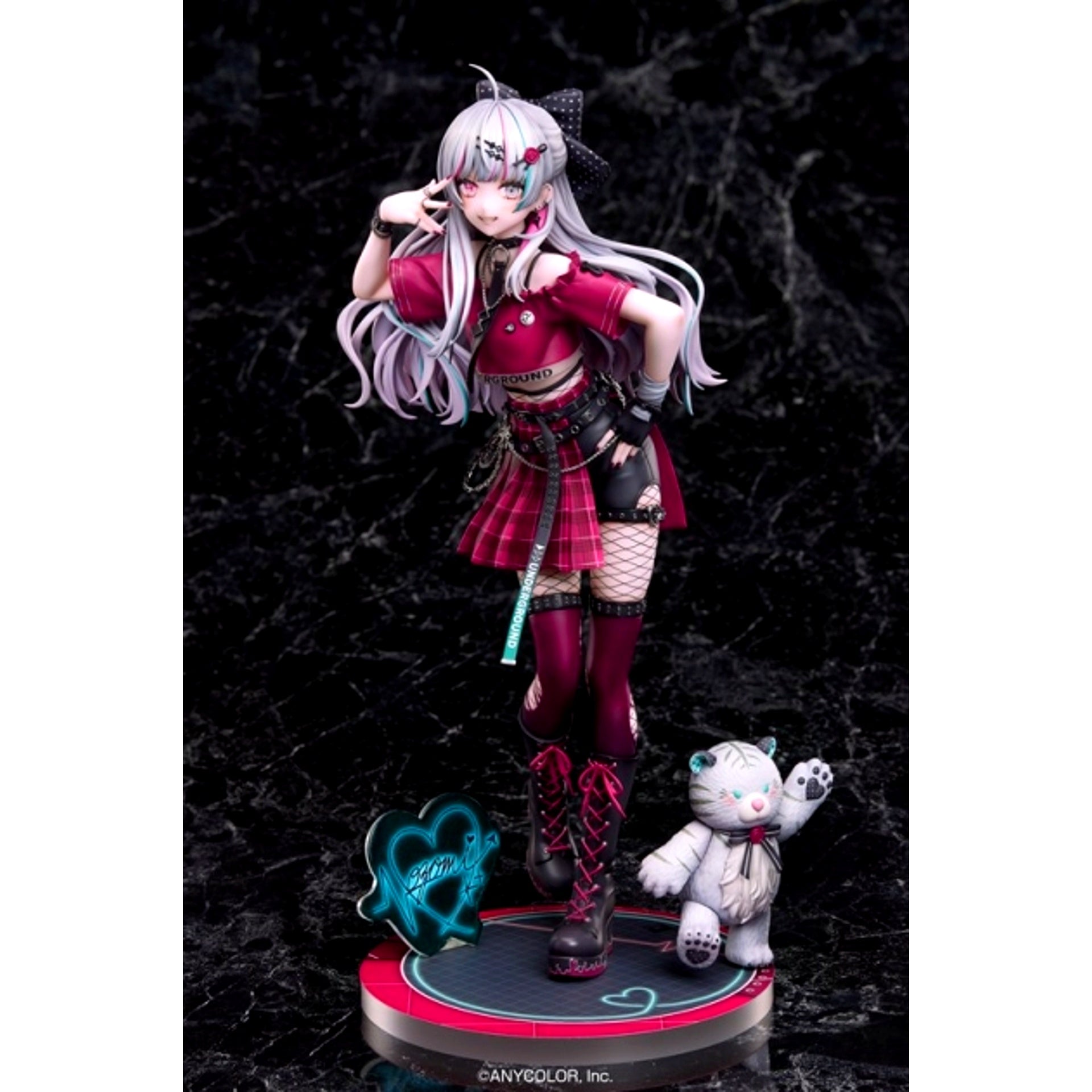Nijisanji Nozomi Ishigami 1/7 Complete Figure [NEW]