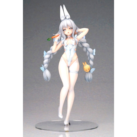 Azur Lane Le Malin Listless Lapin Ver. 1/6 Scale Complete Figure (Reissue) [NEW]