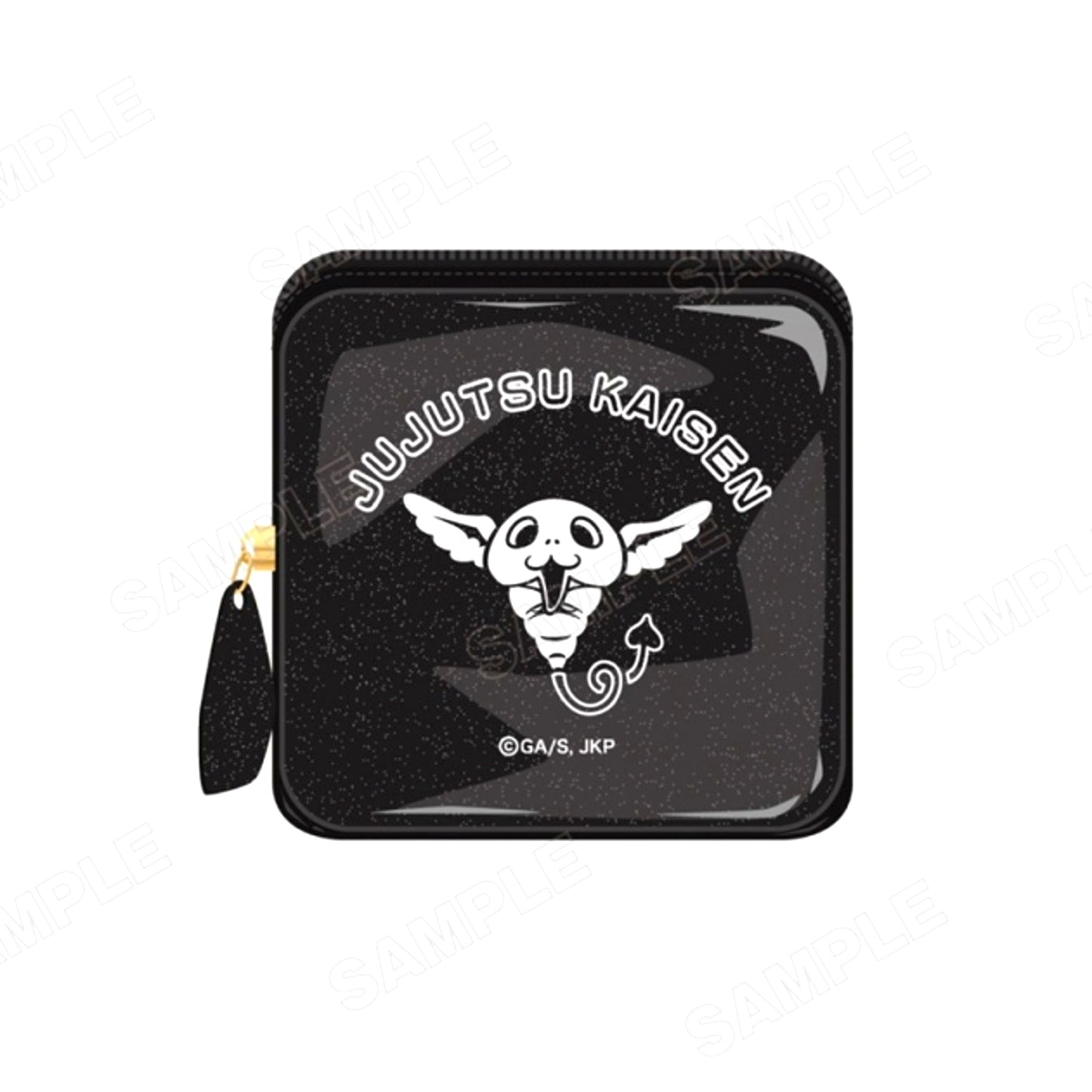 Jujutsu Kaisen Pouch Kogane Together -Ordinary- Goods - Pouch [NEW]