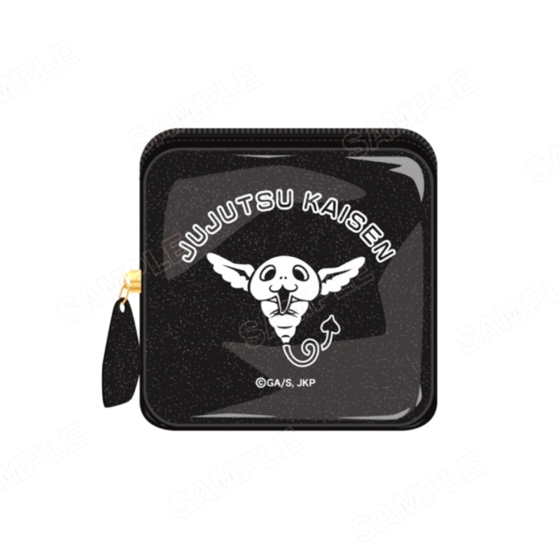 Jujutsu Kaisen Pouch Kogane Together -Ordinary- Goods - Pouch [NEW]
