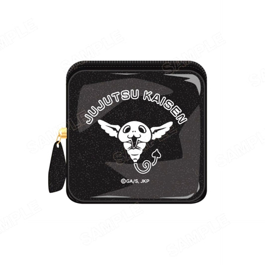 Jujutsu Kaisen Pouch Kogane Together -Ordinary- Goods - Pouch [NEW]