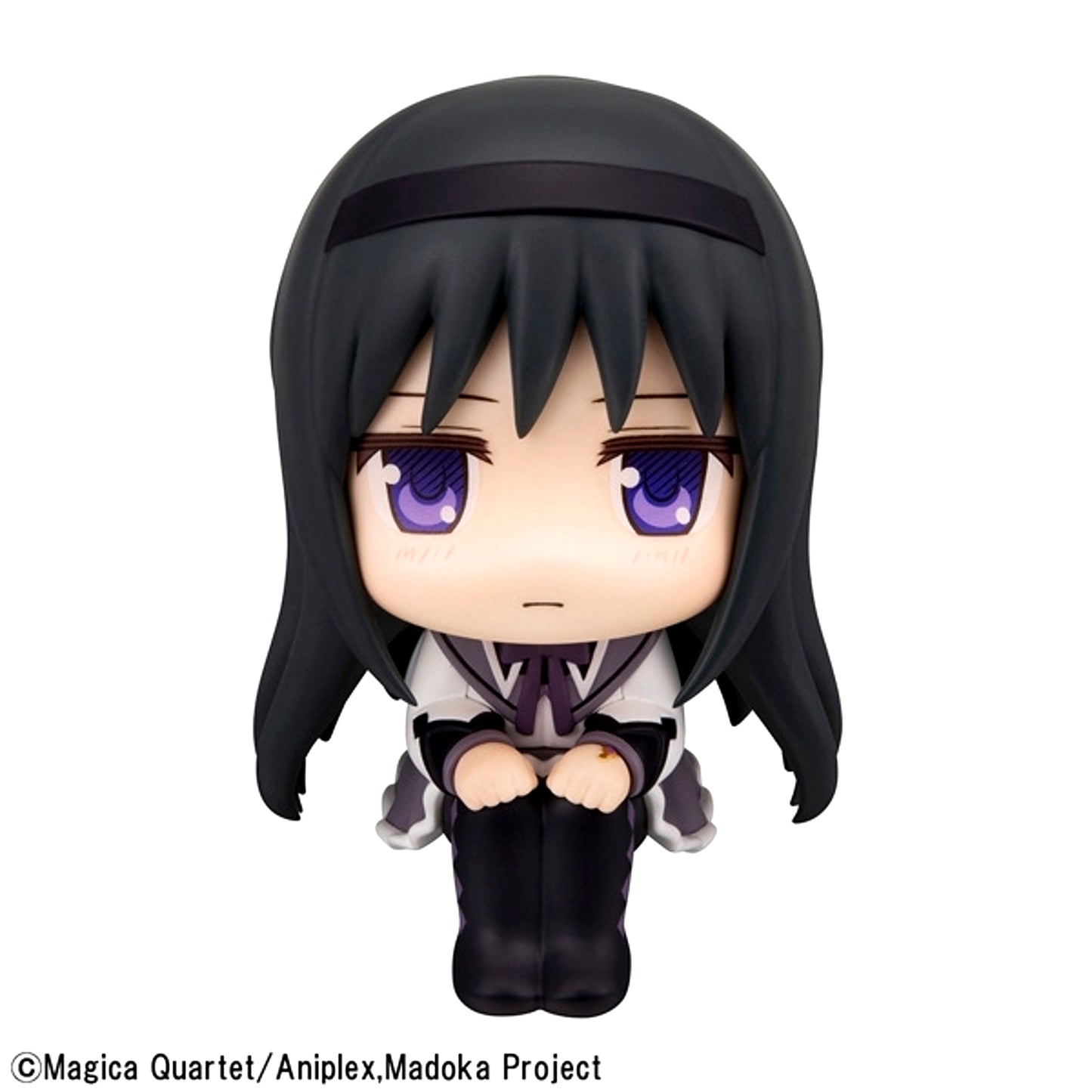 Lookup Puella Magi Madoka Magica Homura Akemi [NEW]