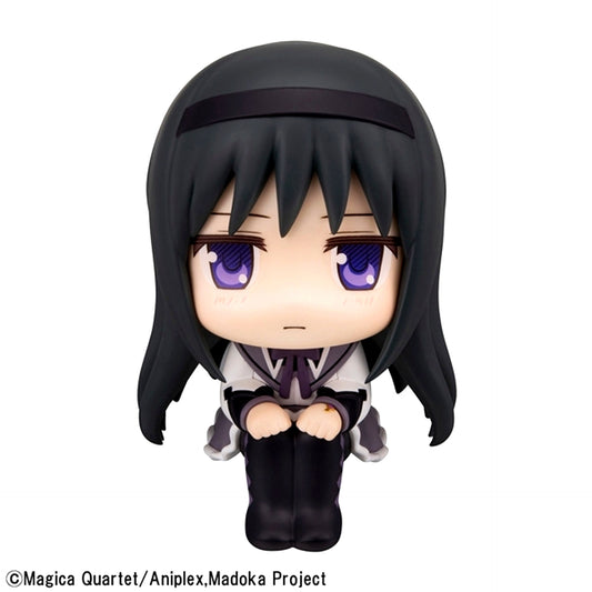 Lookup Puella Magi Madoka Magica Homura Akemi [NEW]