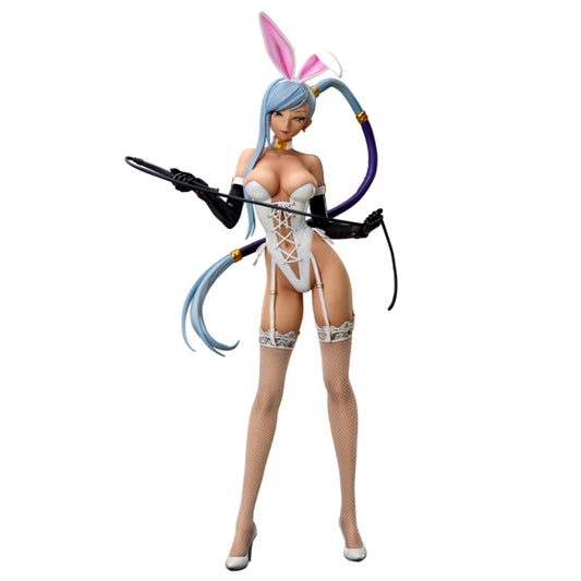 B-style Code Geass: Lelouch of the Rebellion Villetta Nu Noble White Bunny Ver. 1/4 Complete Figure [NEW]