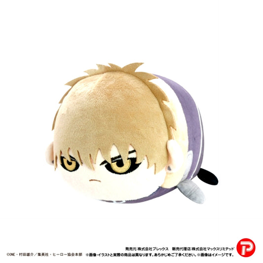 One Punch Man Potekoro Mascot Msize Genos Goods - Plush Toys [NEW]