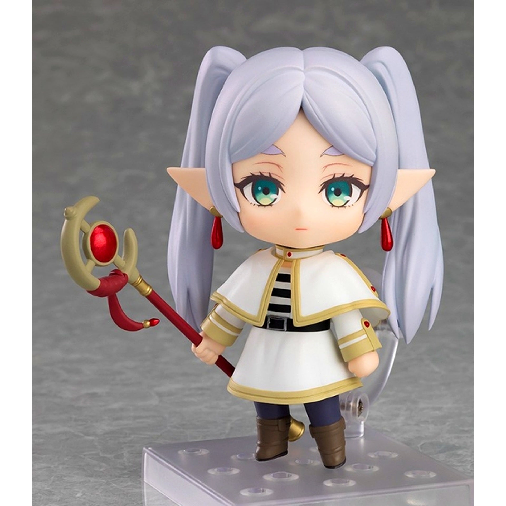 Frieren: Beyond Journey's End Nendoroid Frieren Action Figure Resale [NEW]