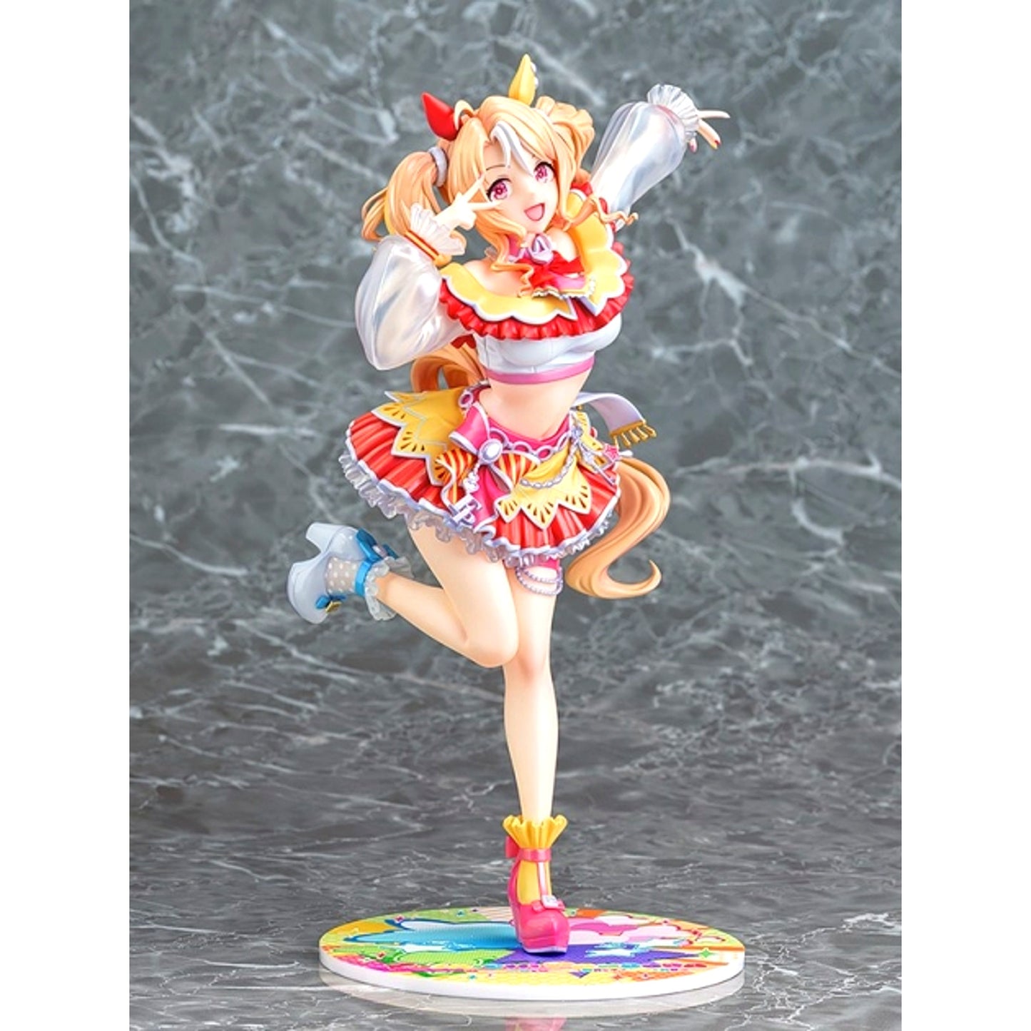 Uma Musume Pretty Derby Fusaichi Pandora 1/7 Complete Figure [NEW]